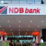 NDB වංචා සිද්ධියට කළමනාකරුවෙකු ඇතුළු පුද්ගලයින් කිහිපදෙනෙකු අත්අඩංගුවට