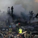 සටන් විරාම උල්ලංඝනයන් ගැන ඉරානයෙන් අනතුරු ඇඟවීම් - මැද පෙරදිග යුදමය තත්වයේ සාරාංශයක්