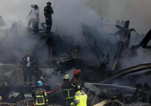 සටන් විරාම උල්ලංඝනයන් ගැන ඉරානයෙන් අනතුරු ඇඟවීම් - මැද පෙරදිග යුදමය තත්වයේ සාරාංශයක්