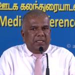 සැප්තැම්බර් දක්වාම නියං කාලයක් ? කාලගුණයෙන් අනතුරු ඇඟවීමක්