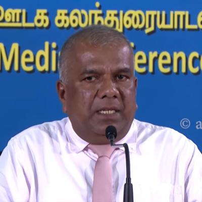 සැප්තැම්බර් දක්වාම නියං කාලයක් ? කාලගුණයෙන් අනතුරු ඇඟවීමක්