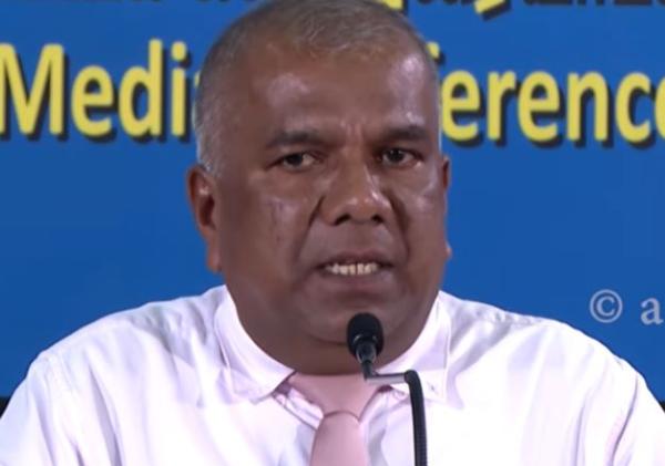 සැප්තැම්බර් දක්වාම නියං කාලයක් ? කාලගුණයෙන් අනතුරු ඇඟවීමක්