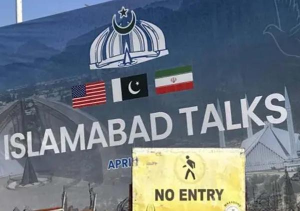 ඉරාන එක්සත් ජනපද සාම සාකච්ඡා එකඟතාවයකින් තොරව අවසන් : ඊළඟට මොකද වෙන්නේ