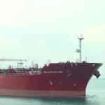 විදුලිබල උත්පාදනයට අවශ්‍ය දැවිතෙල් නෞකාවක් දිවයිනට