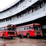 අදත් බස් ධාවනයේ