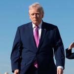 ඉරානය සමඟ දෙවැනි වටයේ සාකච්ඡා ගැන ට්‍රම්ප් ගෙන් ඉඟියක්