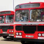 ලංගම බස්වල ගිය මගීන්ට තෑගි – බස් ටිකට්පත ළග තියාගන්න