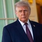 ලෙබනන් සහ ඊශ්‍රායල නායකයින් අතර සාකච්ඡා ගැන ට්‍රම්ප් හෙළිකරයි