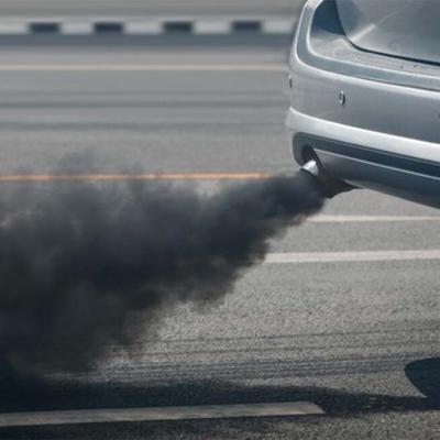 අධික කළු ධුමාරය නිකුත් කරන වාහනවලට නීති දැඩි වෙයි