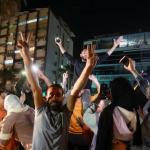 ඊශ්‍රායලය සහ ලෙබනනය අතර දින දහයක සටන් විරාමයක්