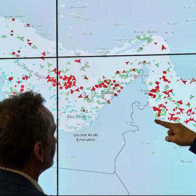 හෝමූස් ඉතිරි සටන් විරාම කාලය තුළ විවෘත යි: ඉරාන විදේශ අමාත්‍ය