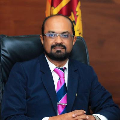 බලශක්ති ඇමති ජනපති ට යැවූ ලිපිය මෙන්න