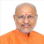 ඉන්දීය උප ජනපති දෙදින නිල සංචාරයක් සඳහා අද දිවයිනට