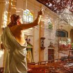 පාස්කු ඉරු ­දින ත්‍රස්ත ප්‍රහා­ර­යට වසර 07යි