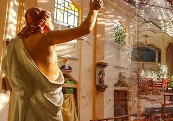 පාස්කු ප්‍රහාරය සම්බන්ධ නිර්දේශ ක්‍රියාත්මක කිරීමට නව කමිටුවක්