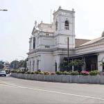 කොච්චිකඩේ අවට විශේෂ රථවාහන සැලැස්මක්