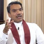 කාගේ ගිණුමකටද ඩොලර් මිලියන 2.5ක් ගියේ? වහාම ජනාධිපති කිව යුතුයි -නාමල්