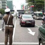 Walk for peace : හෙට කොළඹට විශේෂ රථවාහන සැලැස්මක්