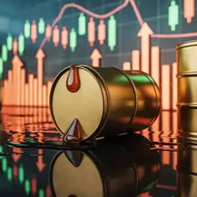 බොරතෙල් බැරලයක මිල ඉහලට : අමෙරිකානු ඩොලර් 120 සීමාව පසුකරයි