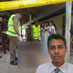 වැඩ තහනම් වූ මහා භාණ්ඩාගාර නිලධාරියාගේ මරණය සියදිවි නසා ගැනීමක් ද ඝාතනයක් ද