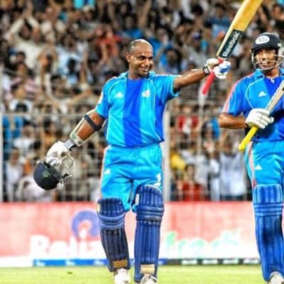 සනත්ගේ 2008 IPL වාර්තාවක් බිඳ වැටෙයි