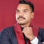 ජනාධිපතිවරයා දැන් නඩු තීන්දු දෙන්නේ ජේවීපී වේදිකාවේ ඉදන්-නාමල් රාජපක්ෂ
