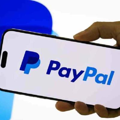 මැයි 15වැනිදා සිට PayPal ශ්‍රී ලංකාවට