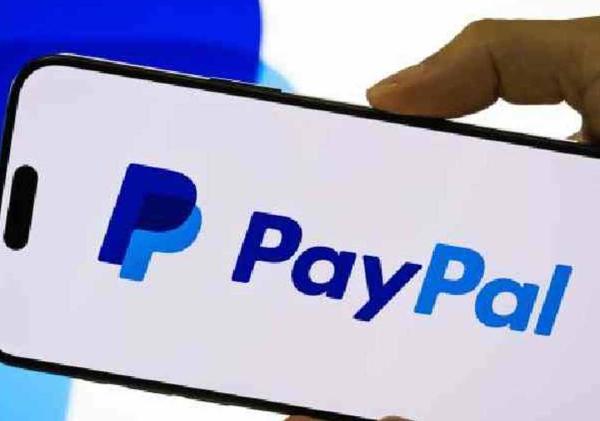 මැයි 15වැනිදා සිට PayPal ශ්‍රී ලංකාවට