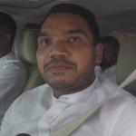 පරීක්ෂණ කටයුතුවලට එන්න කියන ඕනෑම වෙලාවක එනවා - නාමල් රාජපක්ෂ