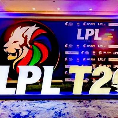 2026 LPL තරගාවලිය ජූලි 17 වනදා සිට