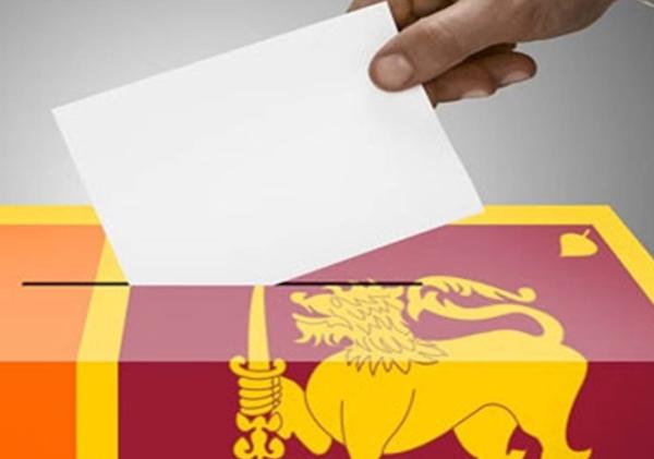2026 ඡන්ද හිමි නාම ලේඛනය ලියාපදිංචි කිරීම ගැන දැනුම්දීමක්