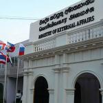 විදේශ අමාත්‍යාංශයේ ලේඛන සහතික කිරීමේ සේවා තාවකාලිකව අත්හිටුවයි