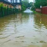 කැලණි ගඟ ආශ්‍රිතව ඉදිරි පැය 48 තුළ සුළු ගංවතුර තත්ත්වයක්