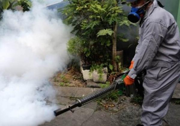 ජූනි 15 වැනිදා සිට දීප ව්‍යාප්ත ඩෙංගු මර්දන සතියක්