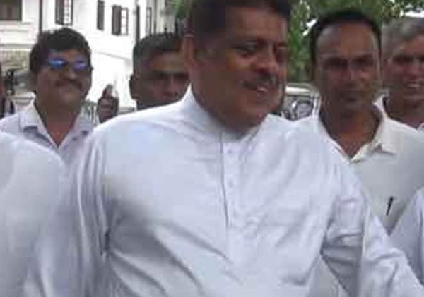 සරණට වසර 4ක සිරදඬුවමක් : නඩු 4ටම වරදකරු