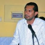 සුගීෂ්වර බණ්ඩාර අත්අඩංගුවට