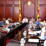ජූනි 24, 25 සහ 26 ජාතික ඩෙංගු මර්දන වැඩසටහනක්