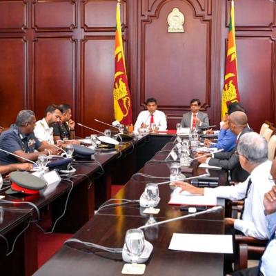 ජූනි 24, 25 සහ 26 ජාතික ඩෙංගු මර්දන වැඩසටහනක්