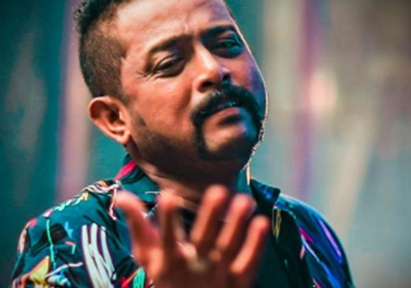 ගායන ශිල්පී රුක්මන් අසිත අභාවප්‍රාප්ත වෙයි