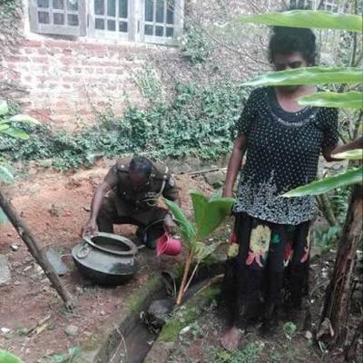 ඩෙංගු මදුරුවන් බෝවන තැන් ගැන කියන්න විශේෂ දුරකථන අංකයක්