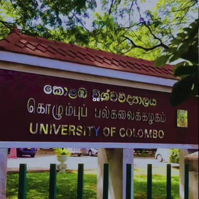 කොළඹ සරසවියේ සිසුන් 71කට ඩෙංගු