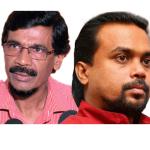 විමල් ගේ 'නැත්ත වෙනුවට ඇත්ත’ නිසා ටිල්වින් සිල්වාට රු. මිලියනයක් වන්දි ගෙවීම ස්ථිරයි
