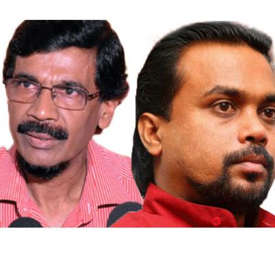 විමල් ගේ 'නැත්ත වෙනුවට ඇත්ත’ නිසා ටිල්වින් සිල්වාට රු. මිලියනයක් වන්දි ගෙවීම ස්ථිරයි