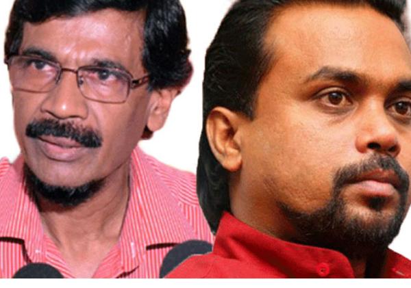 විමල් ගේ 'නැත්ත වෙනුවට ඇත්ත’ නිසා ටිල්වින් සිල්වාට රු. මිලියනයක් වන්දි ගෙවීම ස්ථිරයි