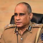 හිටපු පොලිස්පති සී. ඩී. වික්‍රමරත්න ජීවිතක්ෂයට
