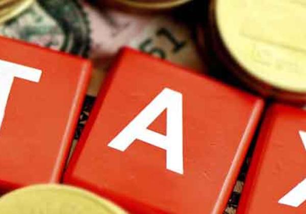 නිශ්චිත ආදායම් බදු නොගෙවන අයට නඩු