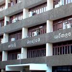 ජූලි 30, 31 කම්කරු දෙපාර්තමේන්තුවේ මහජන සේවා නවතියි