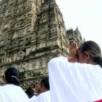 දඹදිව වන්දනාවේ යන ලාංකිකයින්ට නොමිලේ වීසා