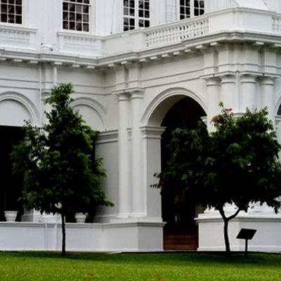 සංචාරක ආයෝජන සඳහා ජනාධිපති මන්දිර 5ක් බදු දෙන්න කැබිනට් අනුමැතිය