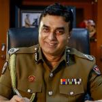 හිටපු පොලිස්පති පූජිත් ජයසුන්දරට මරණ දඬුවම